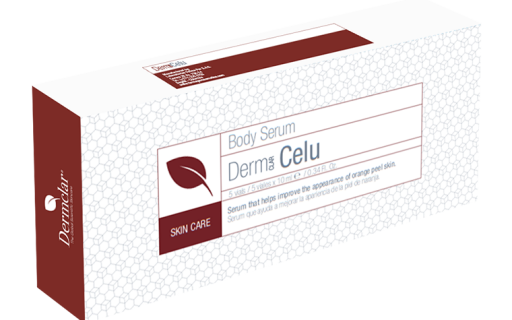 Body Serum DermclarCelu