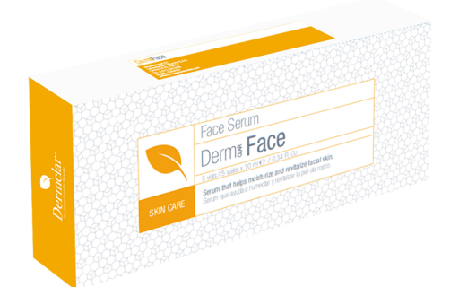 Face Serum DermclarFace