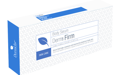 Body Serum DermclarFirm