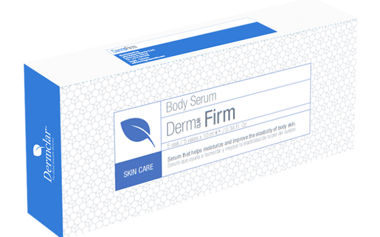 Body Serum DermclarFirm