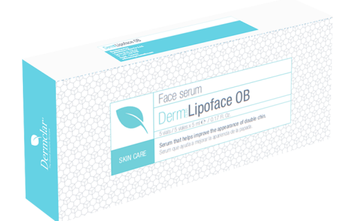Face Serum DermclarLipoface OB