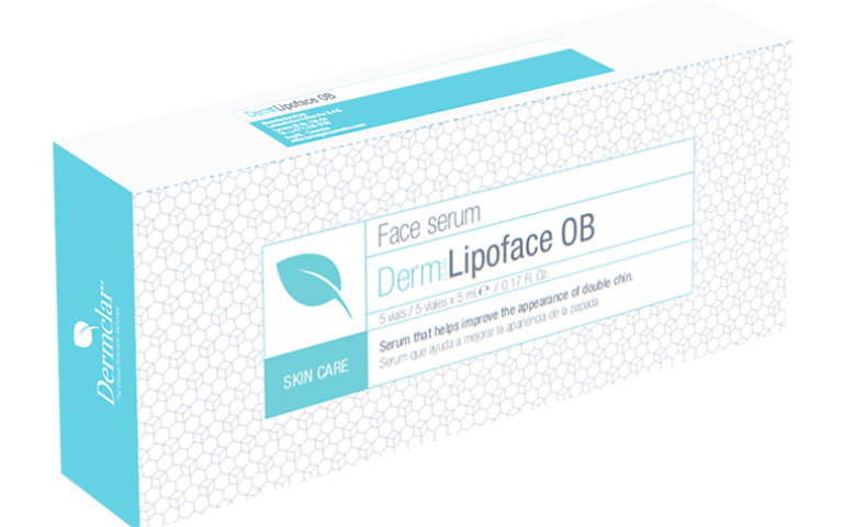 Face Serum DermclarLipoface OB