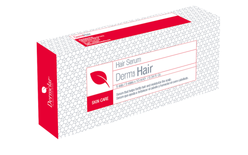 Serum Dermclar Hair