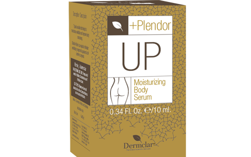 Moisturizing Body Serum +Plendor UP