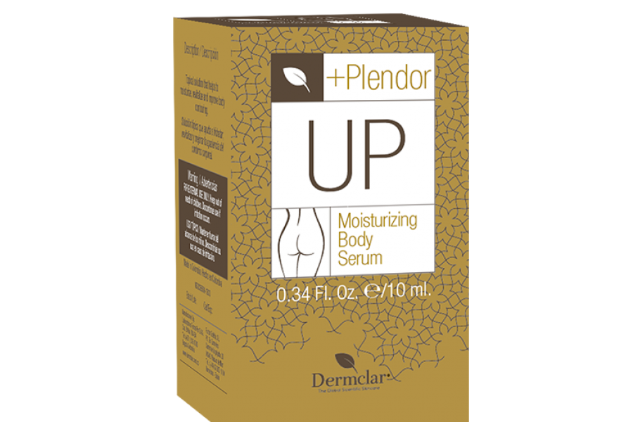 PLENDOR UP newest BY DERMCLAR