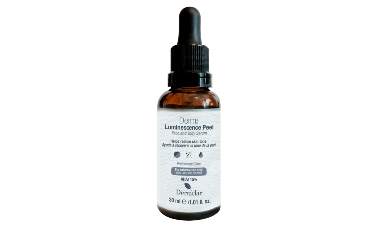 Dermclar Luminescence Peel