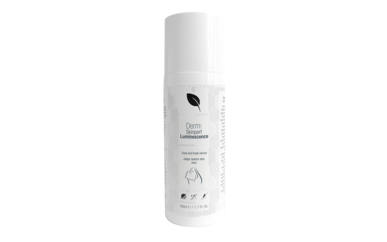Dermclar Skinperf Luminescence Serum